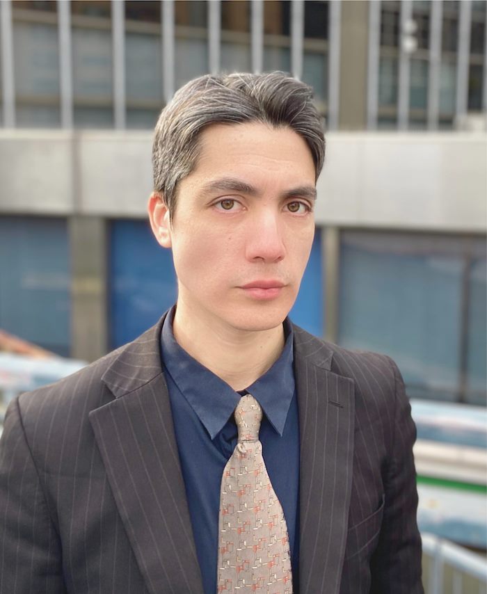 Facundo Zeballos