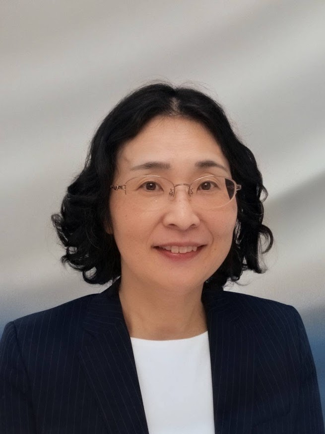 良子