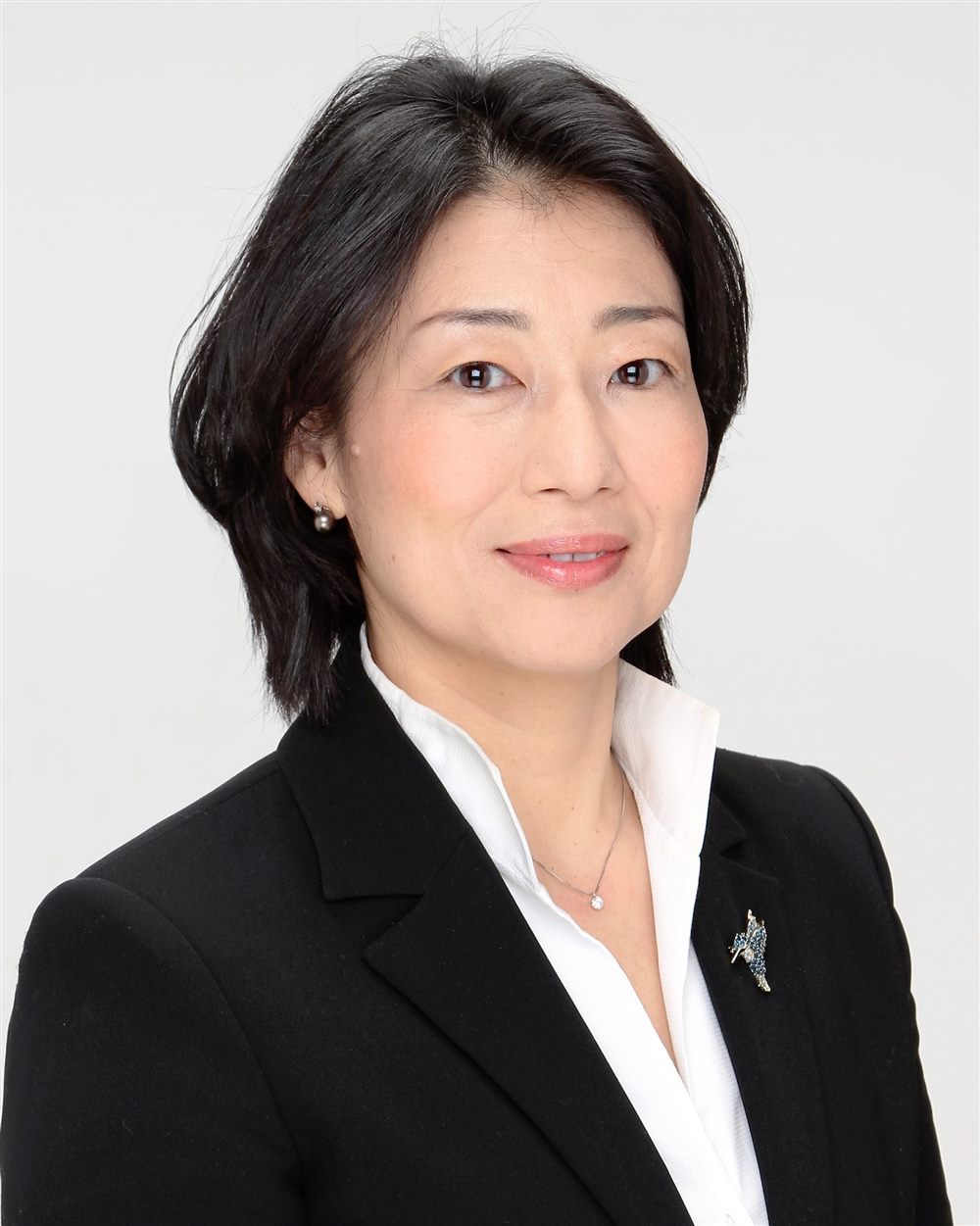 酒井豊美