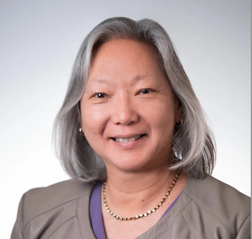 Dr. Susan Chang