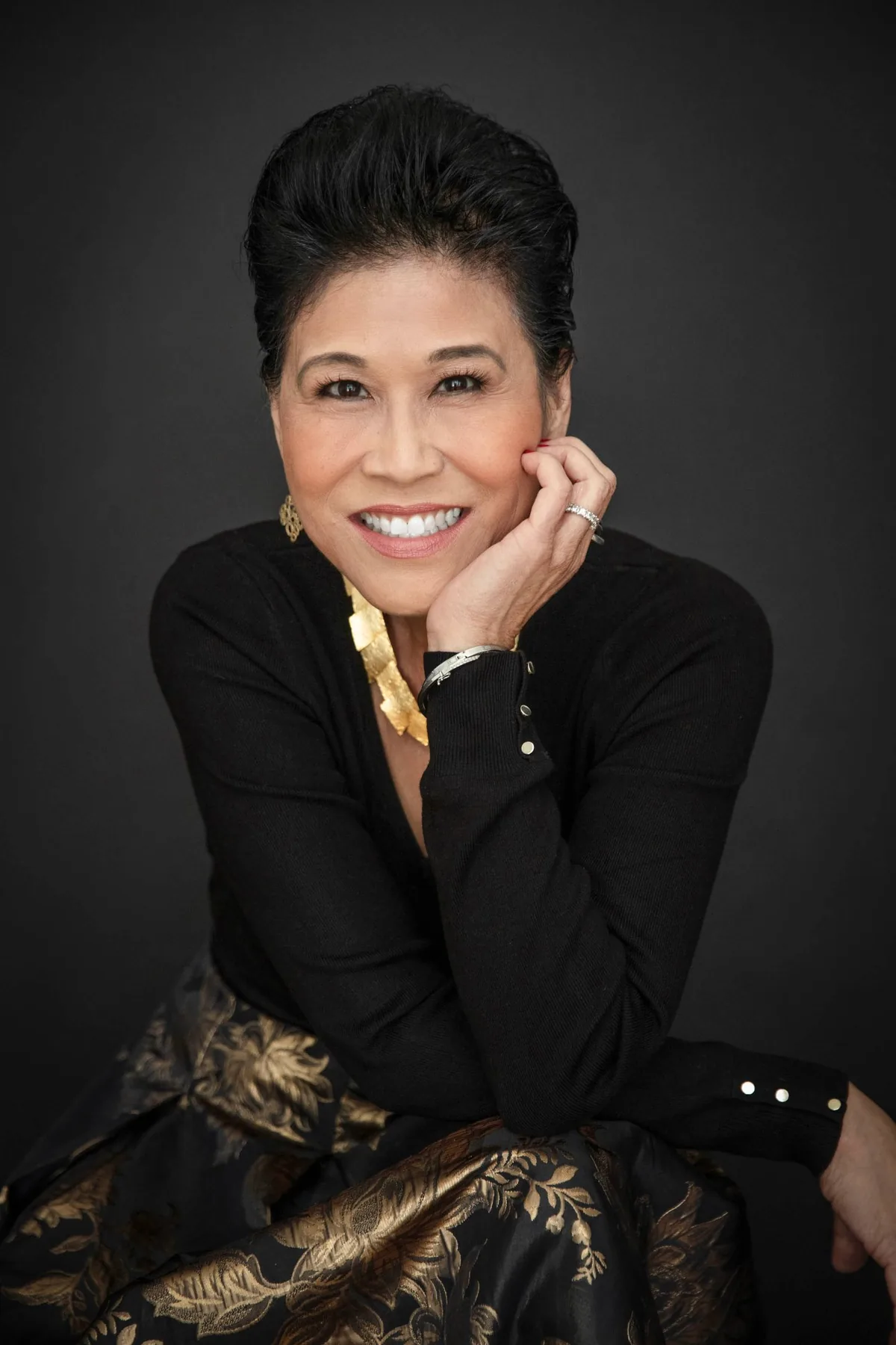 Shariann Tom
